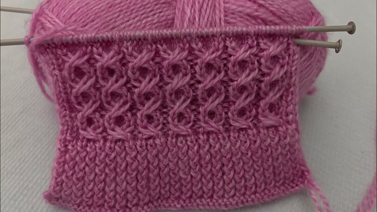New Knitting🧶 Pattern For Ladies Cardigan l New Sweater Design