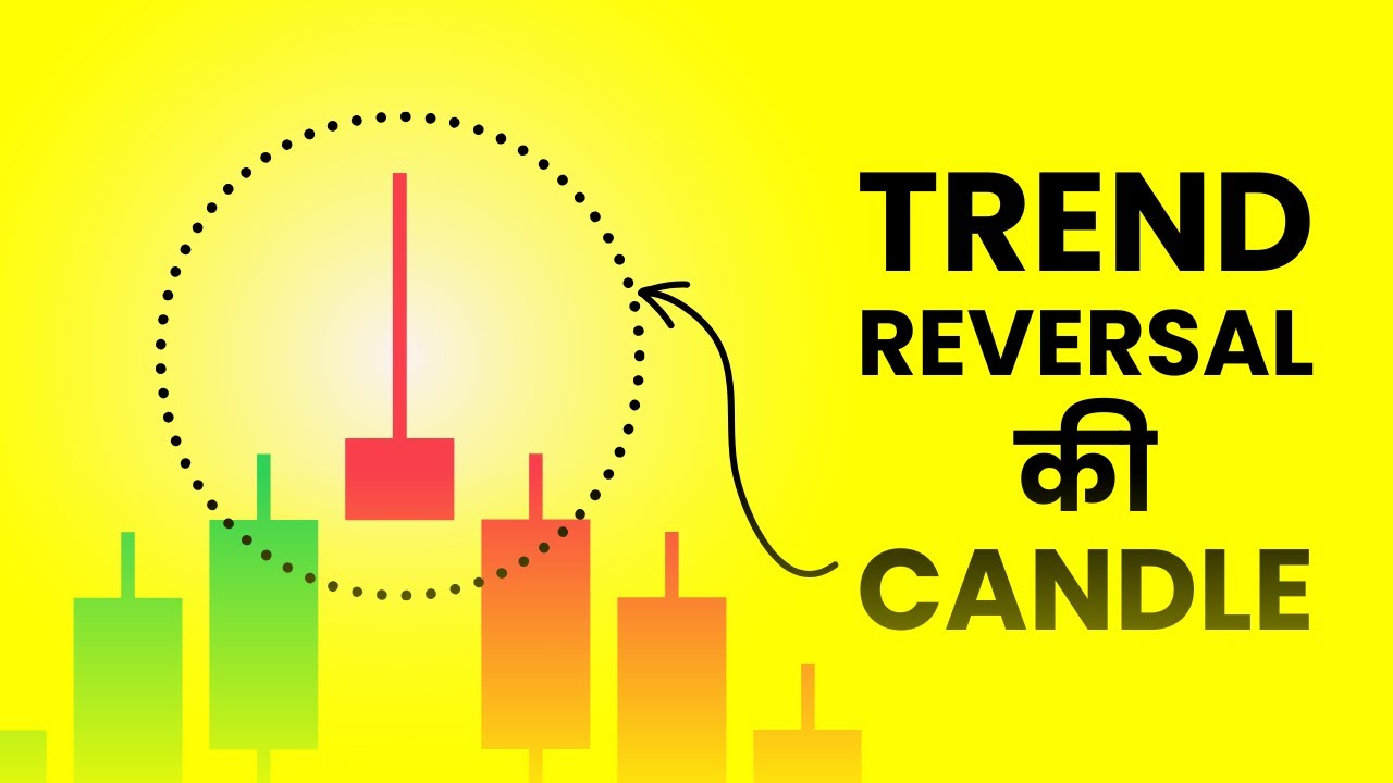 Shooting Star Candlestick Chart Pattern - Kya Hai? Kaise Hota Hai?