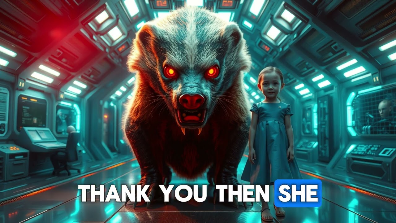 The Commander’s Trap Backfired — The Child Smiled ‘You Don’t Know What You’ve Started’  HFY Sci Fi