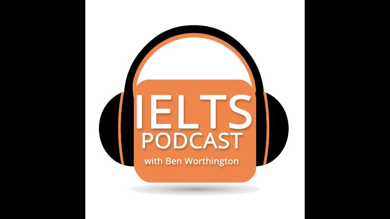 Playing The IELTS Examiner