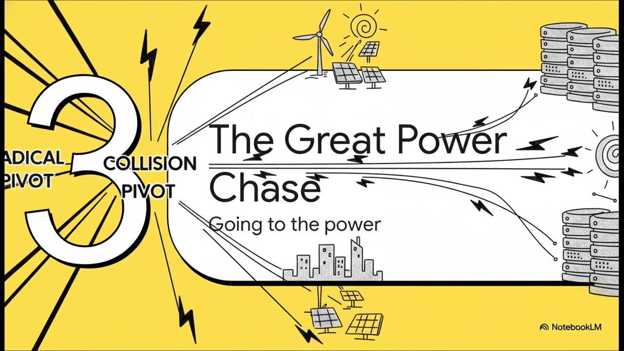 The 2026 Data Center Energy Revolution