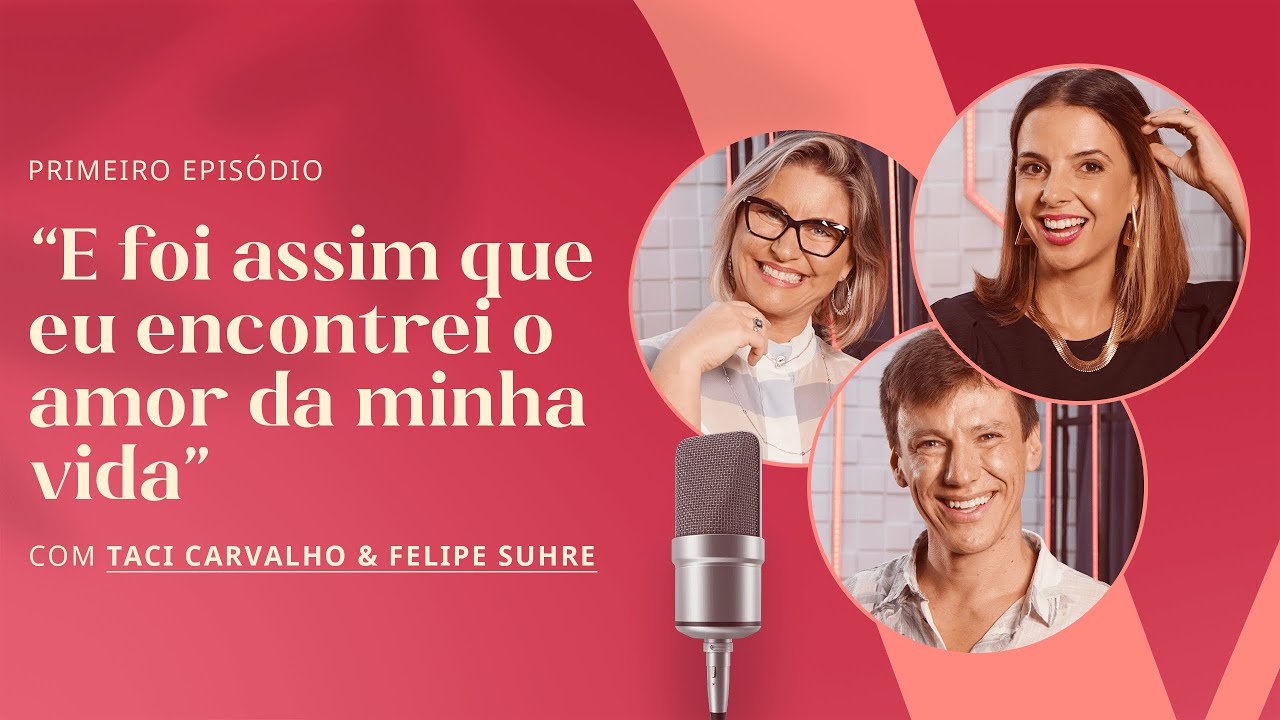 DICAS VALIOSAS SOBRE RELACIONAMENTO E AUTOCONHECIMENTO | Vonocast #01