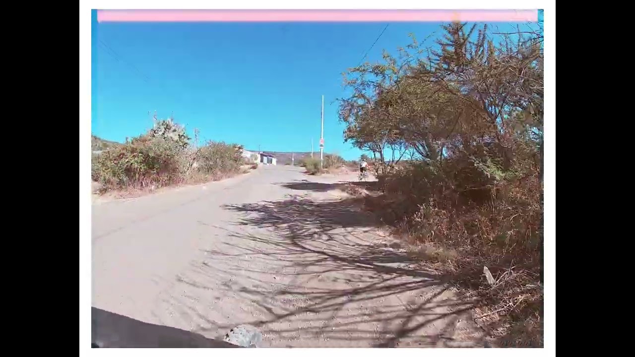 #MTB #El Marqu&eacute;s #Rodando #Quer&eacute;taro  #PresadelCarmen