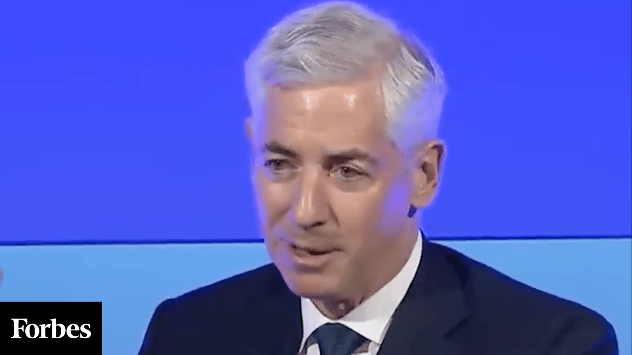 Как миллиардер Билл Экман приумножает свое состояние | Forbes