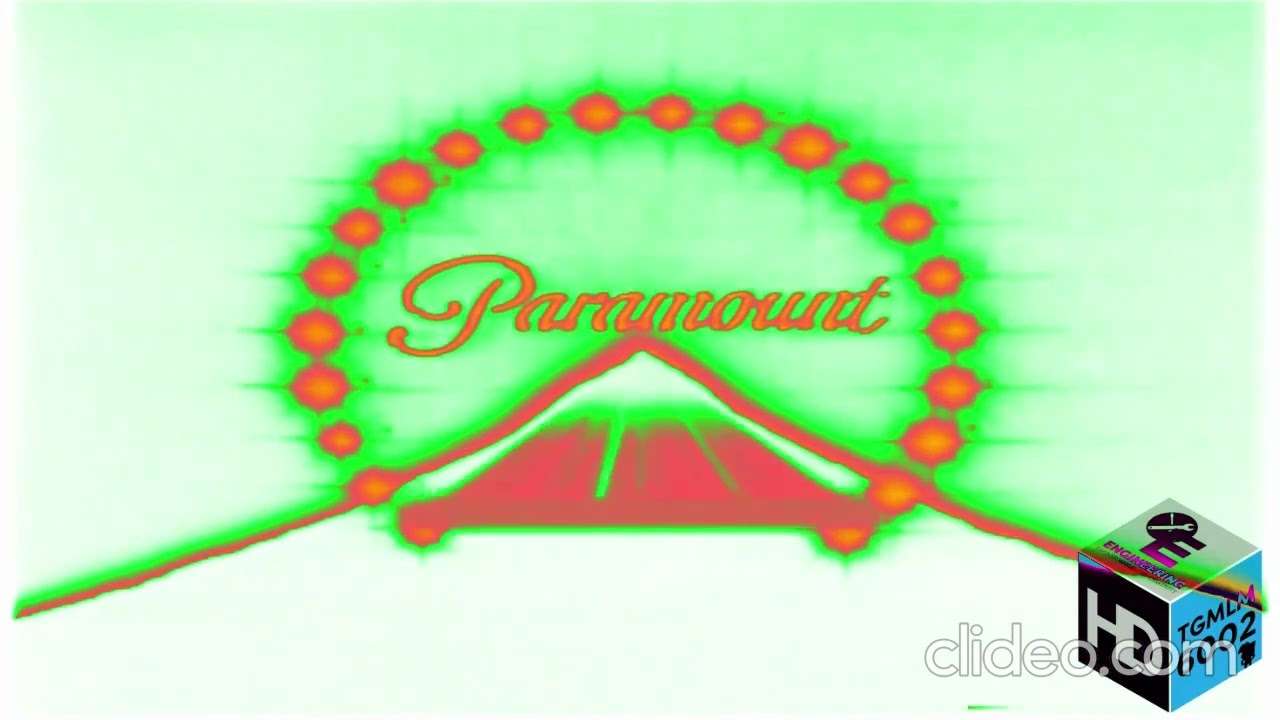 Paramount Home Video 1979 Effects Clideo Reversed