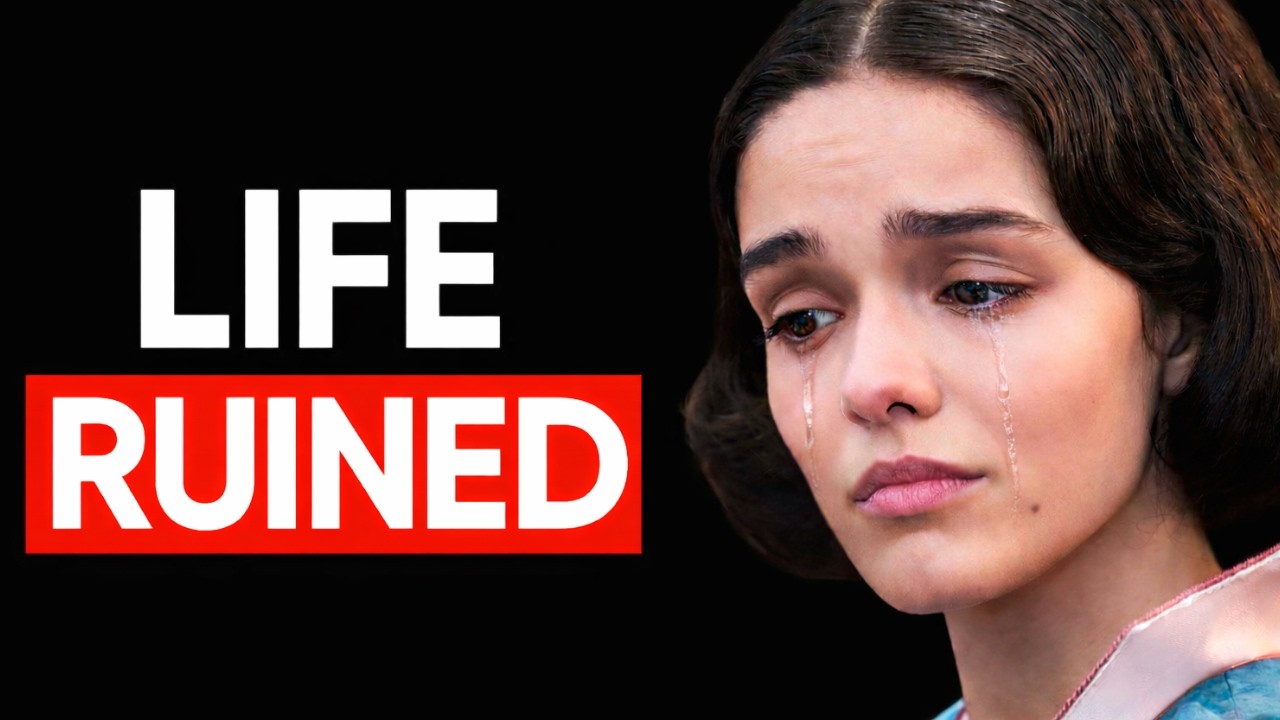 Rachel Zegler Just BANKRUPTED Disney… (This Is INSANE!)