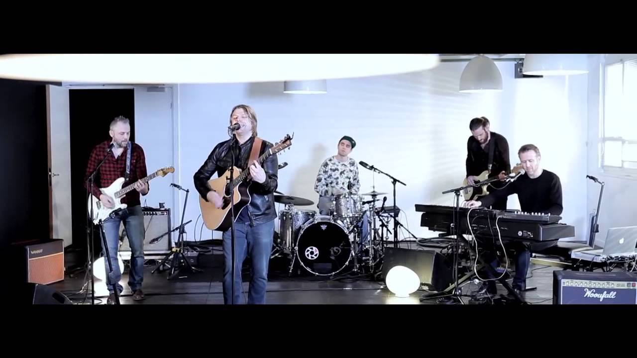 Mono Town - In The Eye Of The Storm - Deezer Session