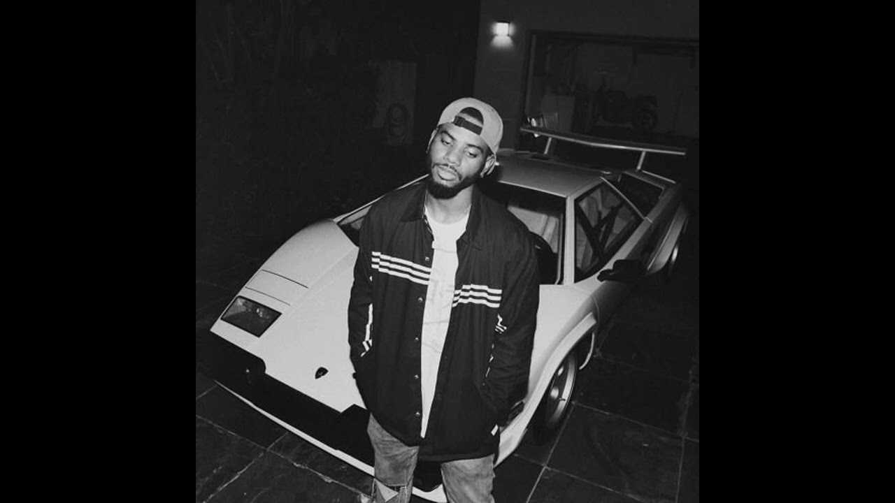 [FREE] Bryson Tiller x Drake R&B Type Beat - 