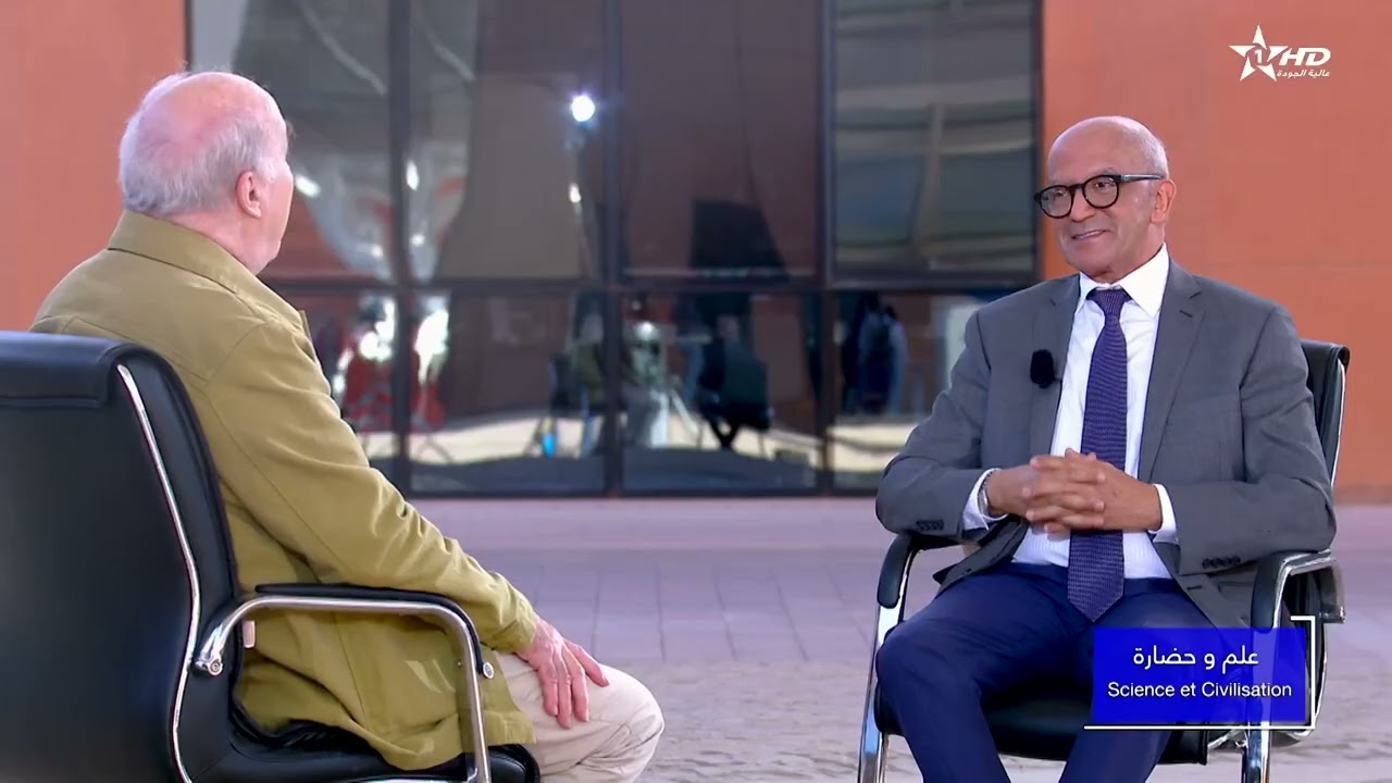 ﻋﻠﻢ ﻭ ﺣﻀﺎﺭﺓ  : إنجل باسكال 11/02/2026