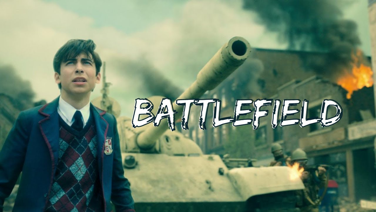 Hargreeves Family | Battlefield