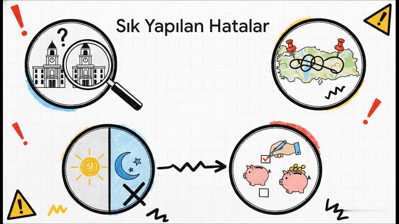 Üniversite adaylarının sorduğu soru: Farklı puan türleriyle tercih yapabilir miyim?