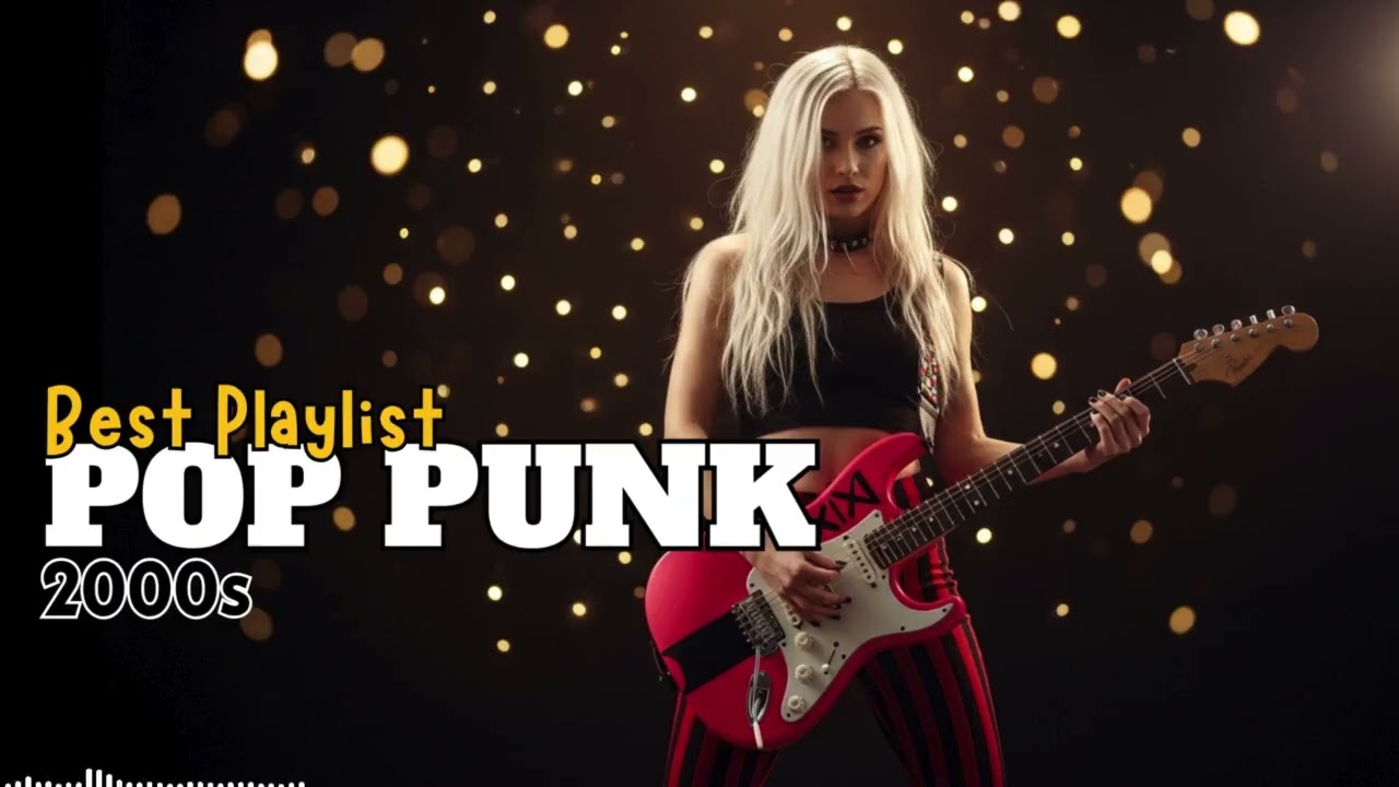 🌧️ Sad Pop Punk & Emo Vibes &ndash; Heartfelt Rock Mix for Heavy Emotions