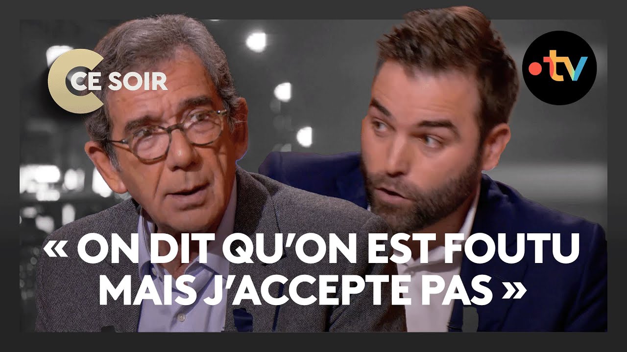 Résister à Trump : Pourquoi l'Europe est plus forte qu'on ne le croit ? - C Ce Soir 20 janvier 2026