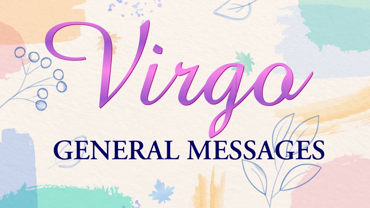 VIRGO tarot ♍️ Other People Interfered In This Connection, Someone Wants Talk About This Situation