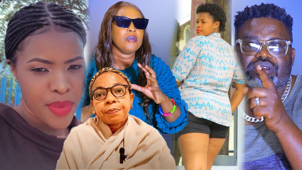 SANDRINE WA AGASARO AMAJWI HANZE😳IBI NARIMBIZI REKA MBIVUGE😰KUBESHYA ABAGABO URUKUNDO NIBINDI🥹
