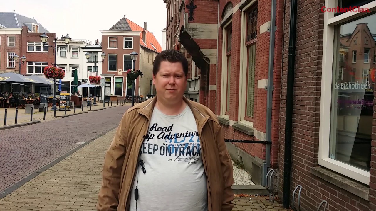 Toerist in Eigen Land - Aflevering 21: Gorinchem