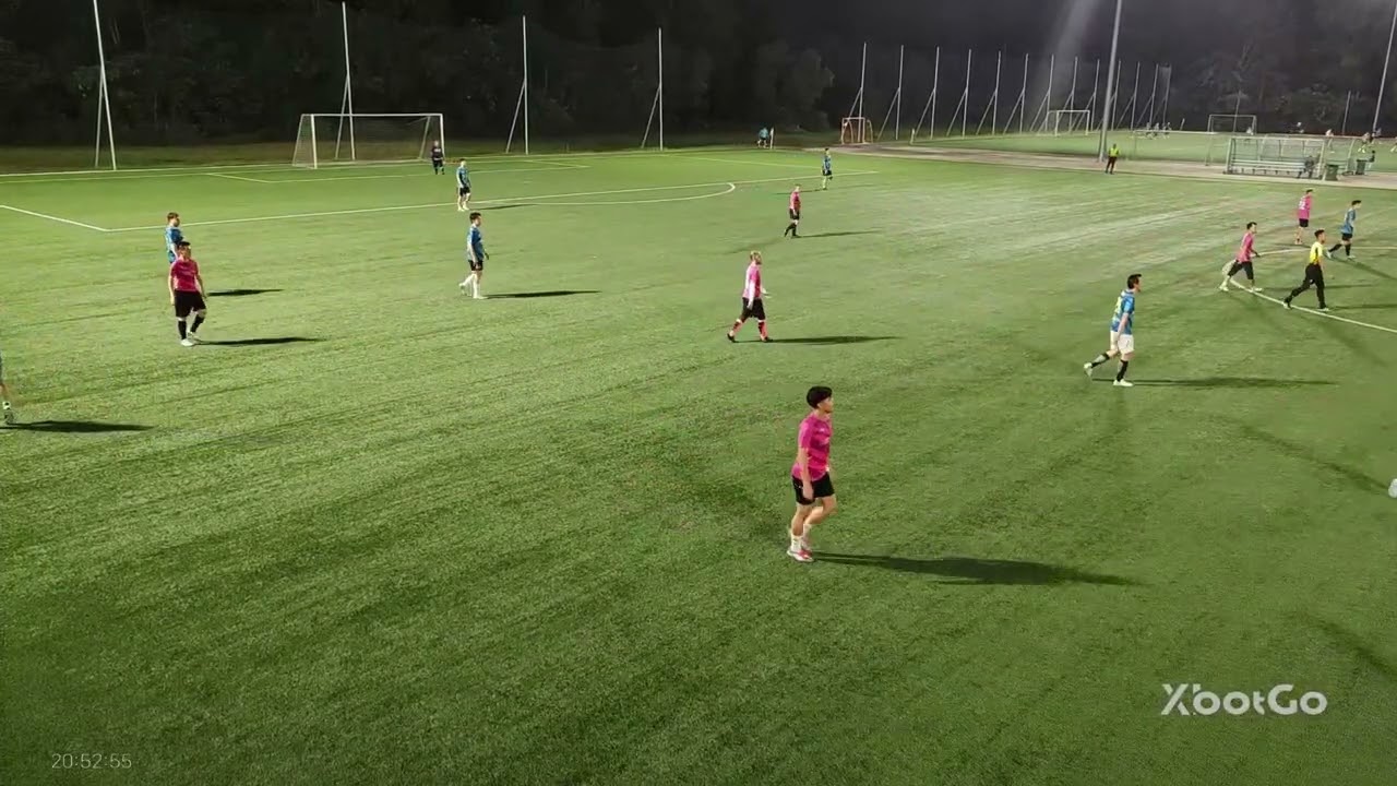 Buddy FC 2 : 1 Togo FC
