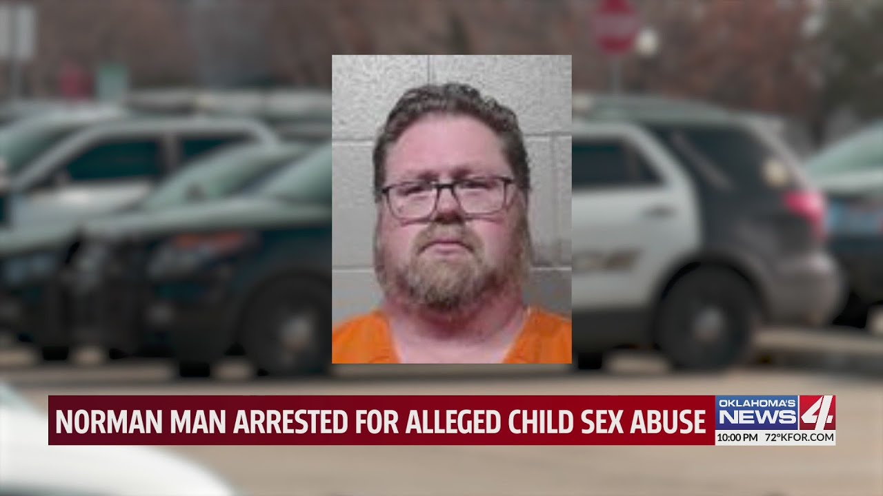 Former Children's Director and foster care advocate arrested for molestation; child porn