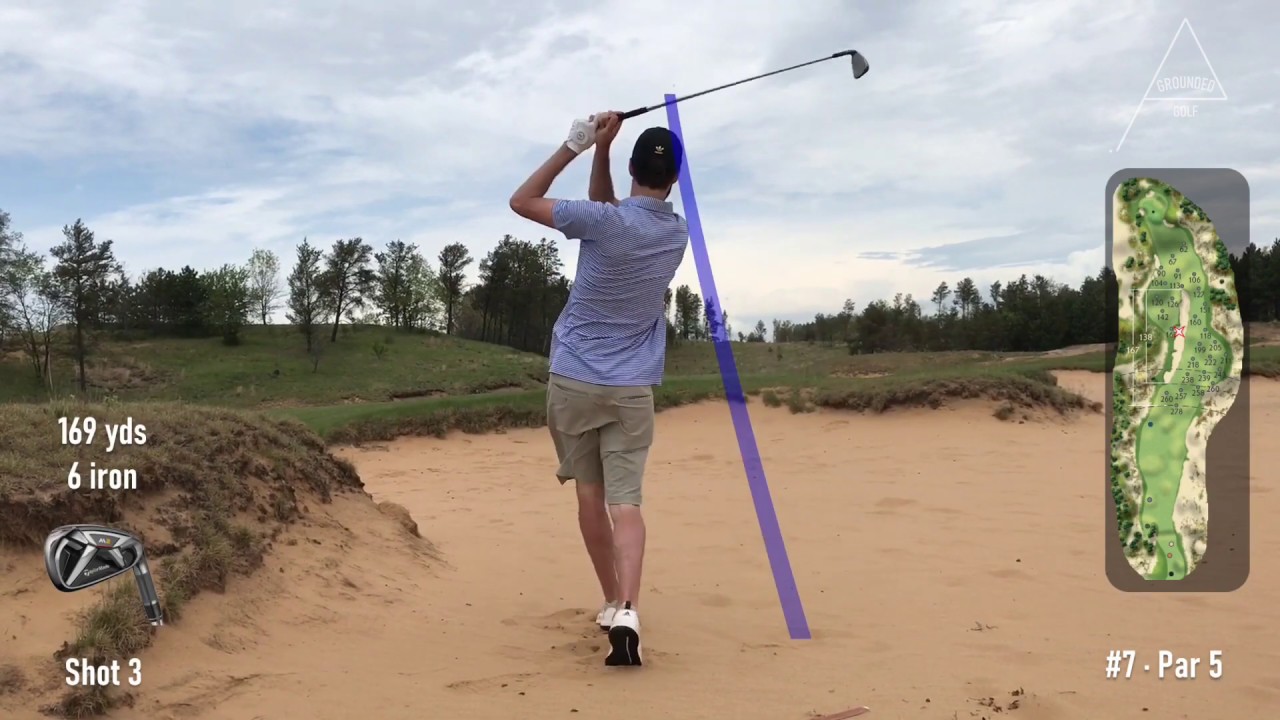 Sand Valley Course Vlog - Front 9