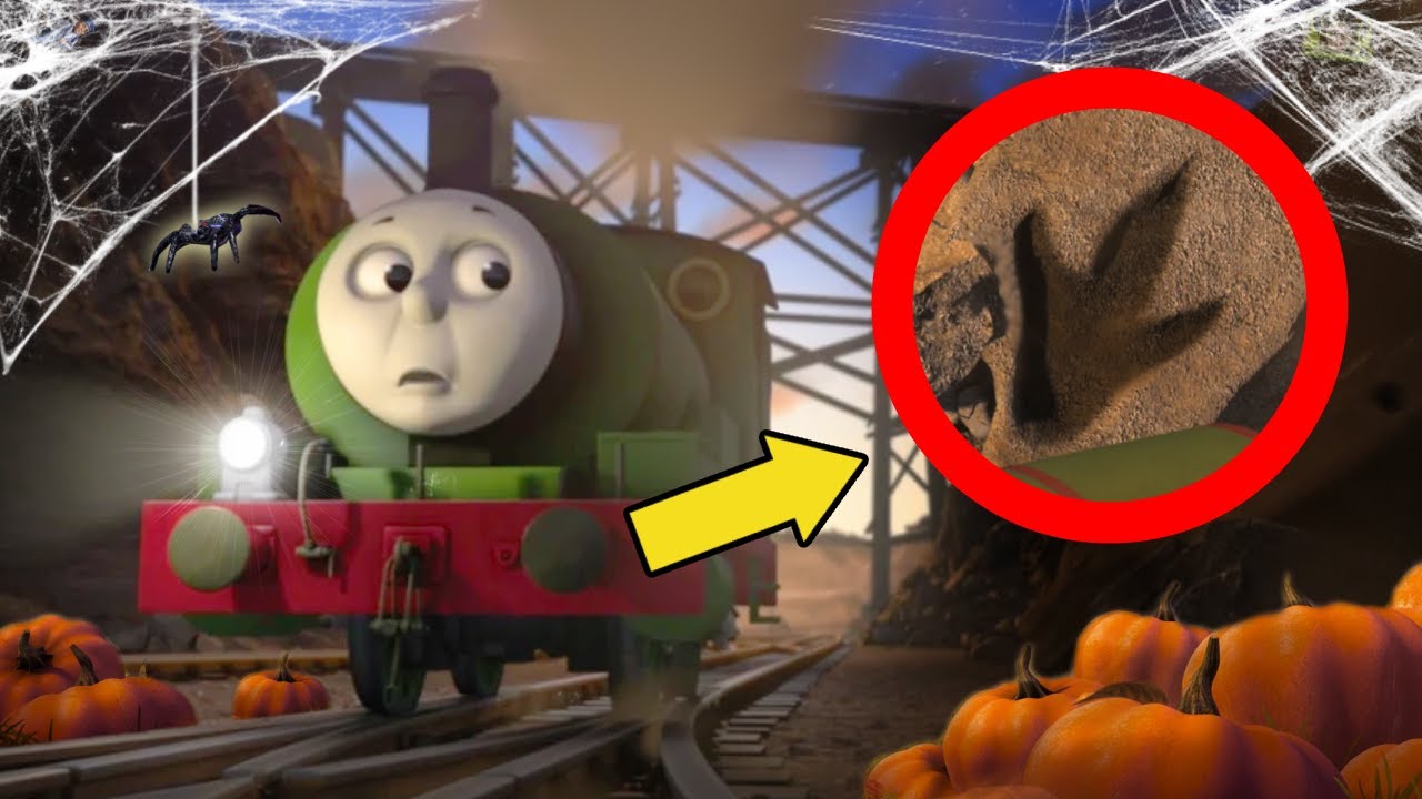 100 Things YOU Missed In Tale Of The Brave!