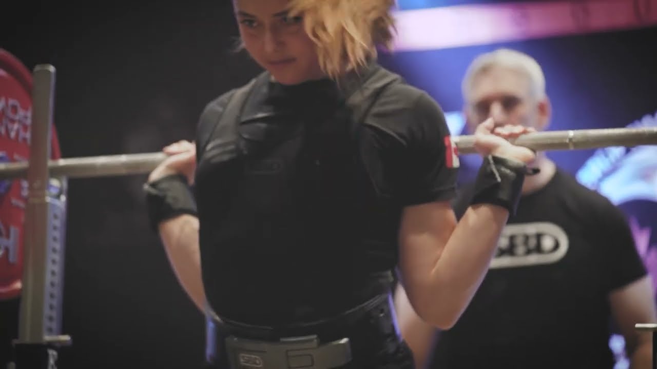 SBD Team Highlight Reel - CPU Nationals 2023