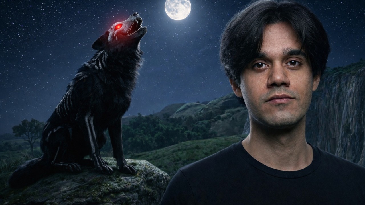 SÜRÜSÜNÜ ARAYAN BİR KURT HİKAYESİ.! | Path of Titans Türkçe Gameplay