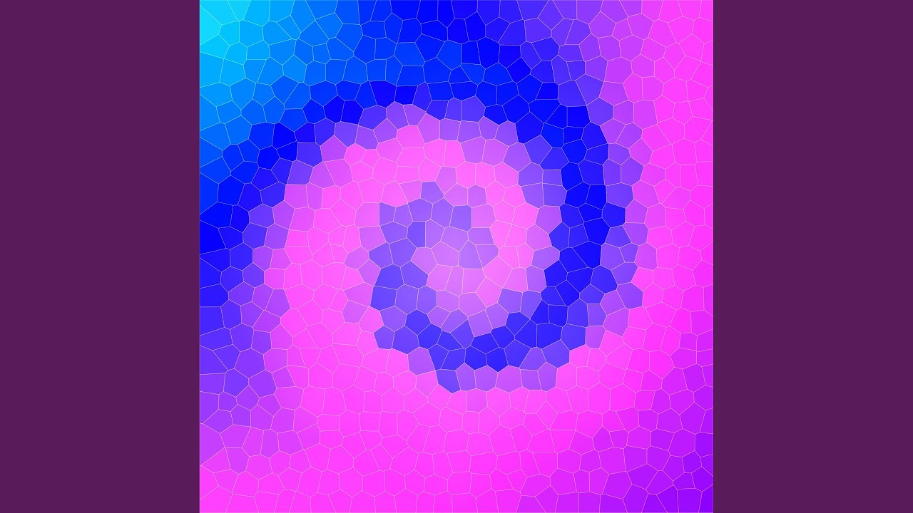 Fractalis, Pt. 2