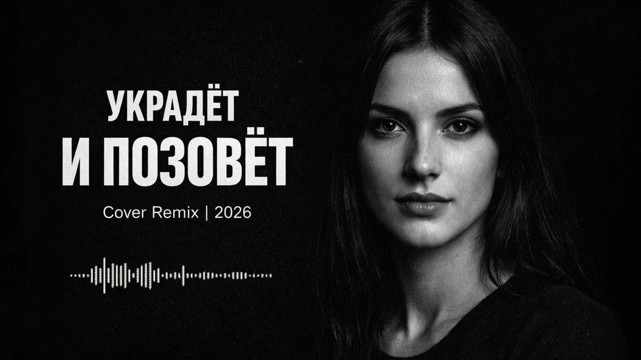 🎧❤️‍🔥украдет и позовет🔥𝑽𝒆𝒚𝒓𝒐 𝑹𝒆𝒎𝒊𝒙 2026