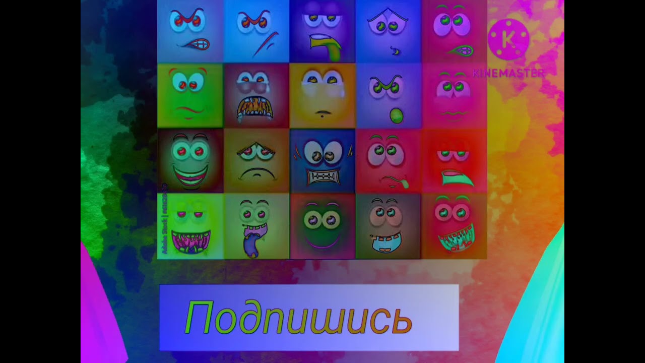 Подписаться на канал мультилецо.ru Sponsored by preview 2 effects