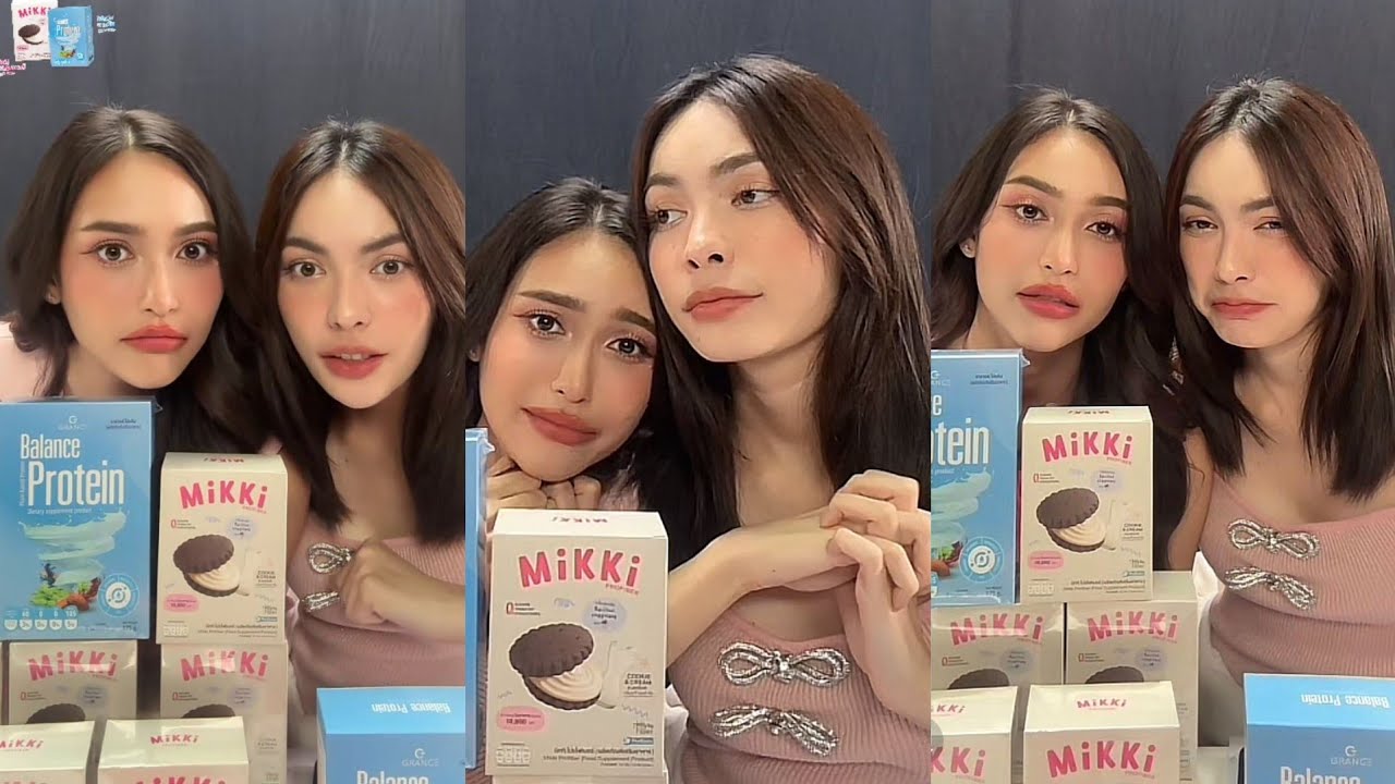 [SUBTITLE  in 59 languages] 20240329 Balance Mikki Live x Heilot