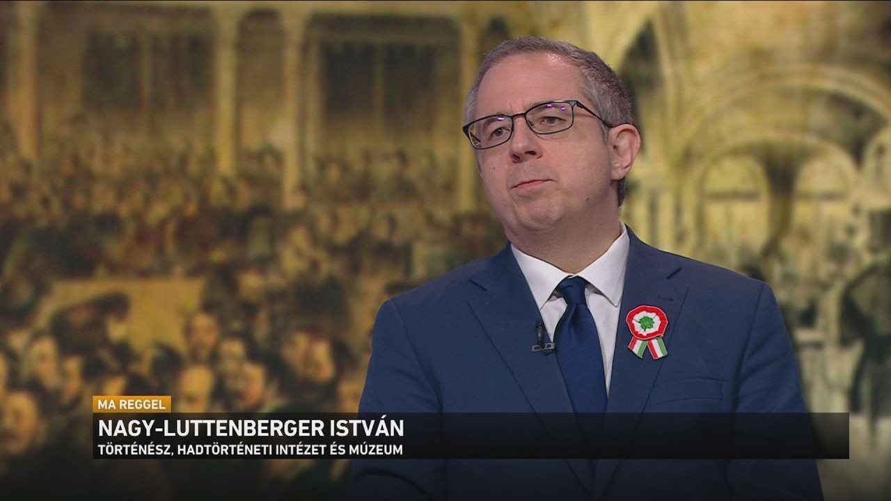 Forrongó Európa, a forradalmak korának hatása az 1848 49 es forradalomra és szabadságharc