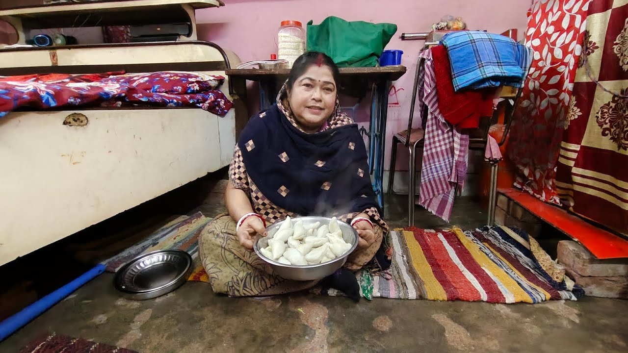 নারকেলের ফুলি পিঠা #cooking #mycooking #video #recipe 