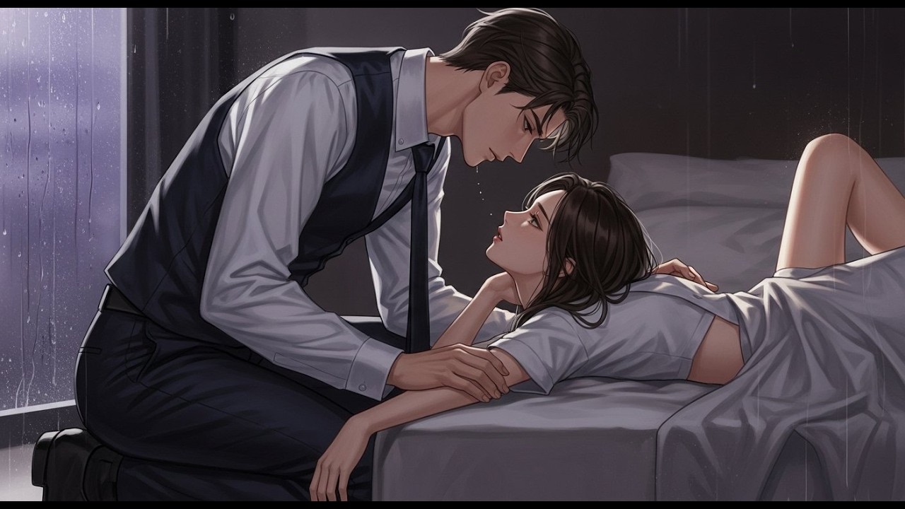 He Hated Me for His Dead Lover for 10 Years. —Reborn, I Let Them be, Faked My Death, He Went Mad.