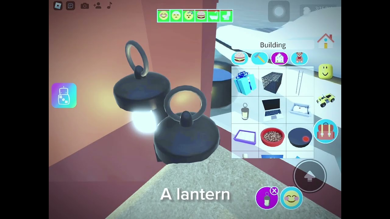 How to make this in Pet Party! | Pet Party Roblox