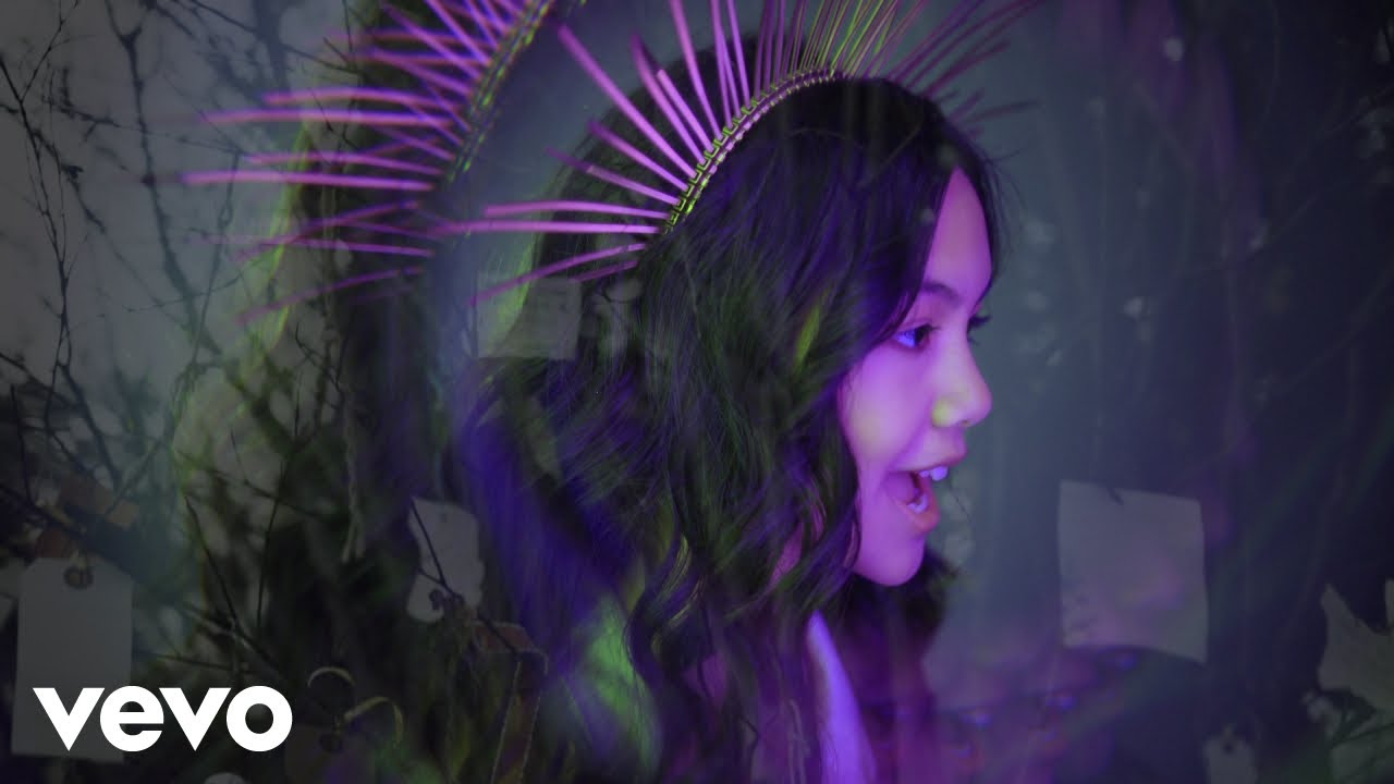 Jam Jr., Jessalyn Grace - Halo (Beyonc&eacute; Cover Official Video)