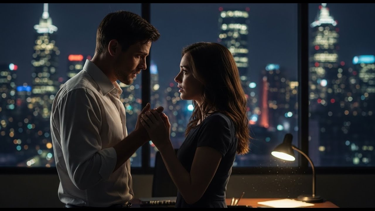 She Asked Me “You’re Married, Aren’t You?”… And My Heart Stopped