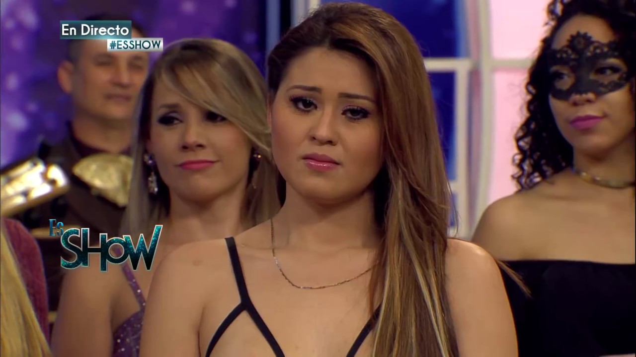 Hacen llorar a Gomita
