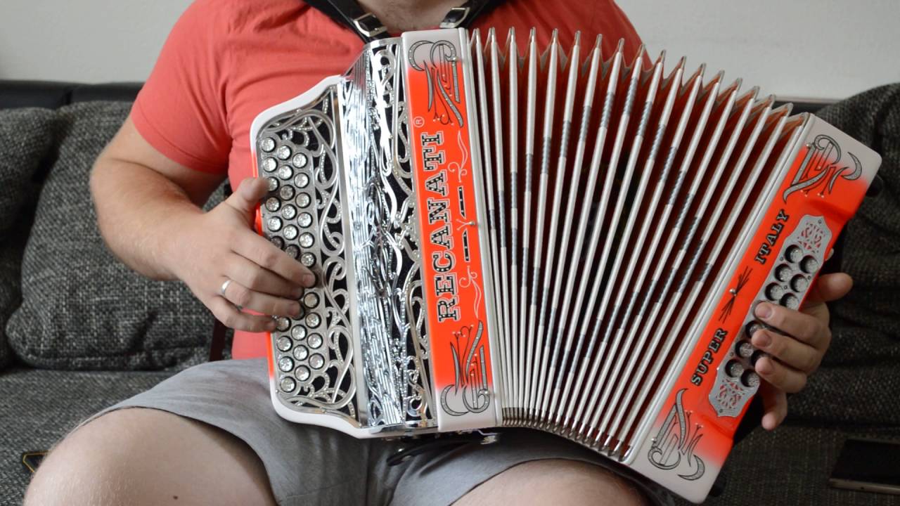 Meninas Vamos ao Vira-Concertina