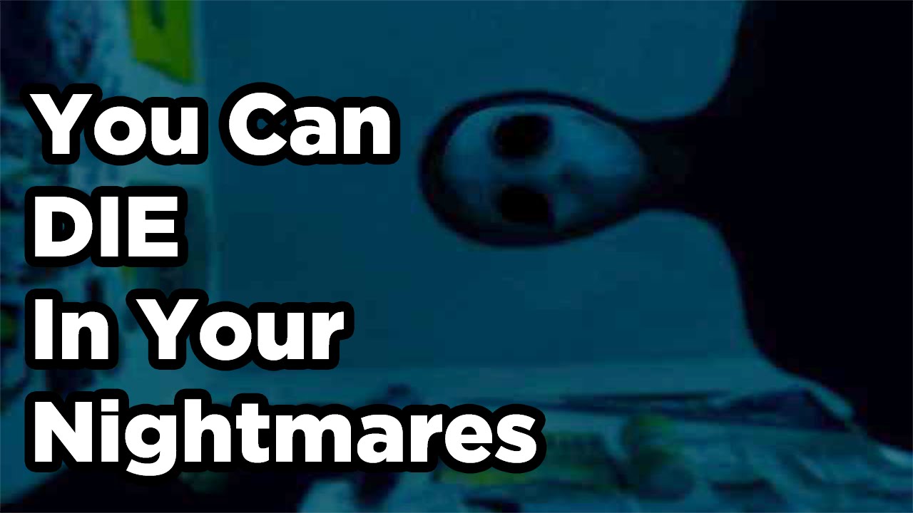 Top 15 Scary Facts You'll Want To Forget