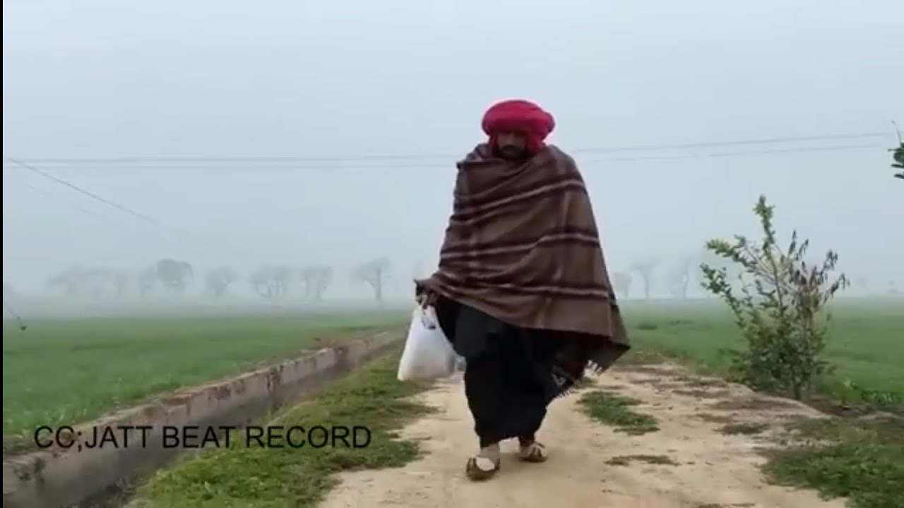 ਧੂਤਾ ਪਿੰਦੀ ਆਲਾ | dhutta pindi aala funny video | pindi aala |  punjabi funny video | Comedy Video |