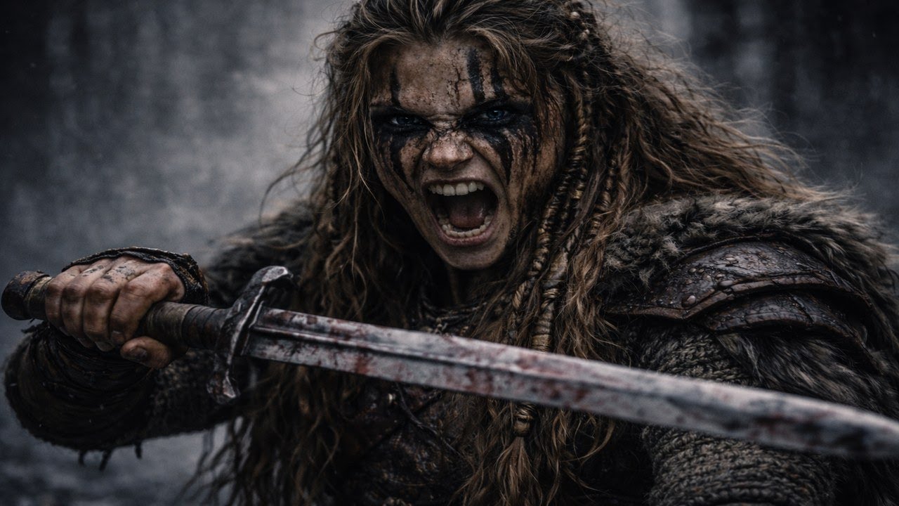 Viking War Music | March of Steel and Resolve