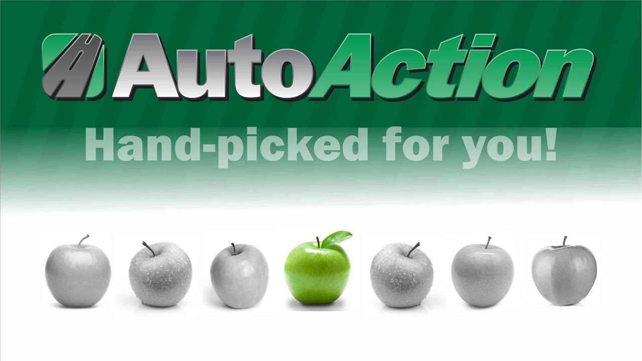 AutoAction in Action!