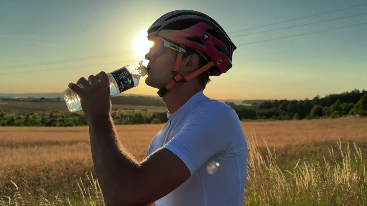 NATA AQUA MINERALE - Woda z serca Kaszub