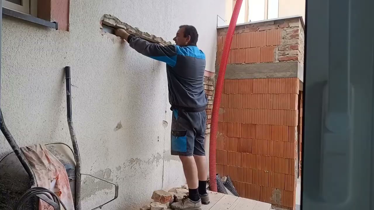 Osazeni prekladu