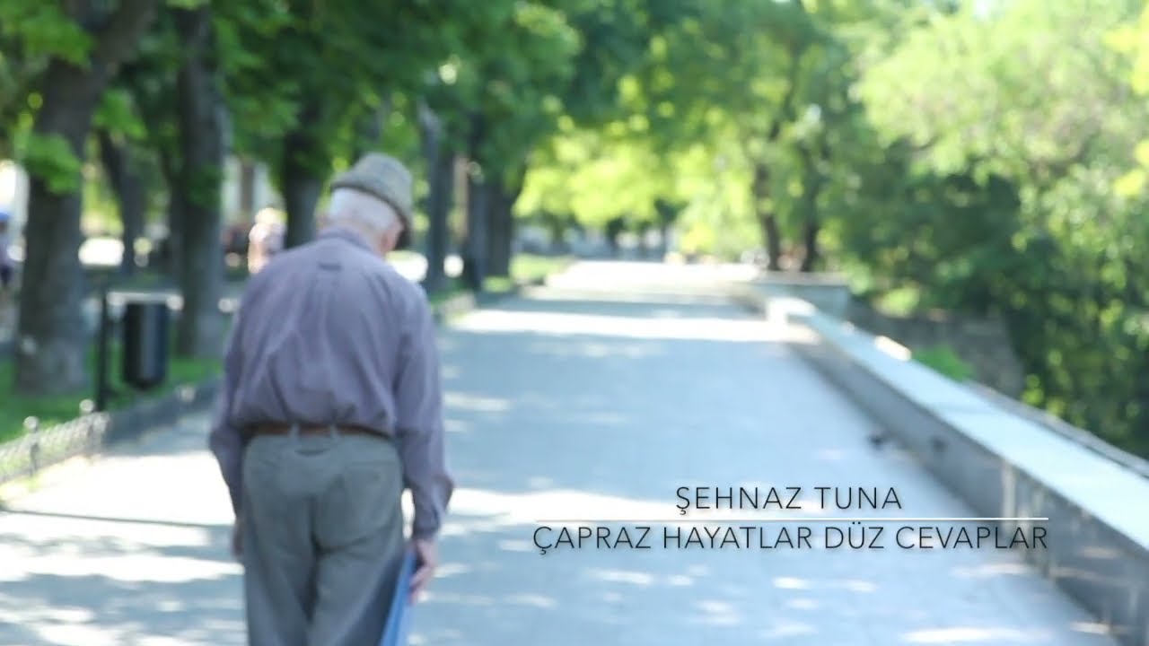 ÇAPRAZ HAYATLAR DÜZ CEVAPLAR TANITIM VİDEOSU