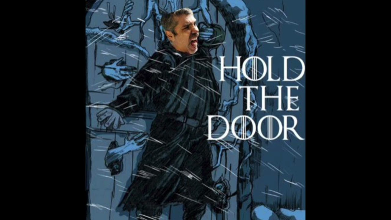 HSS - Howard’s guests can’t get in