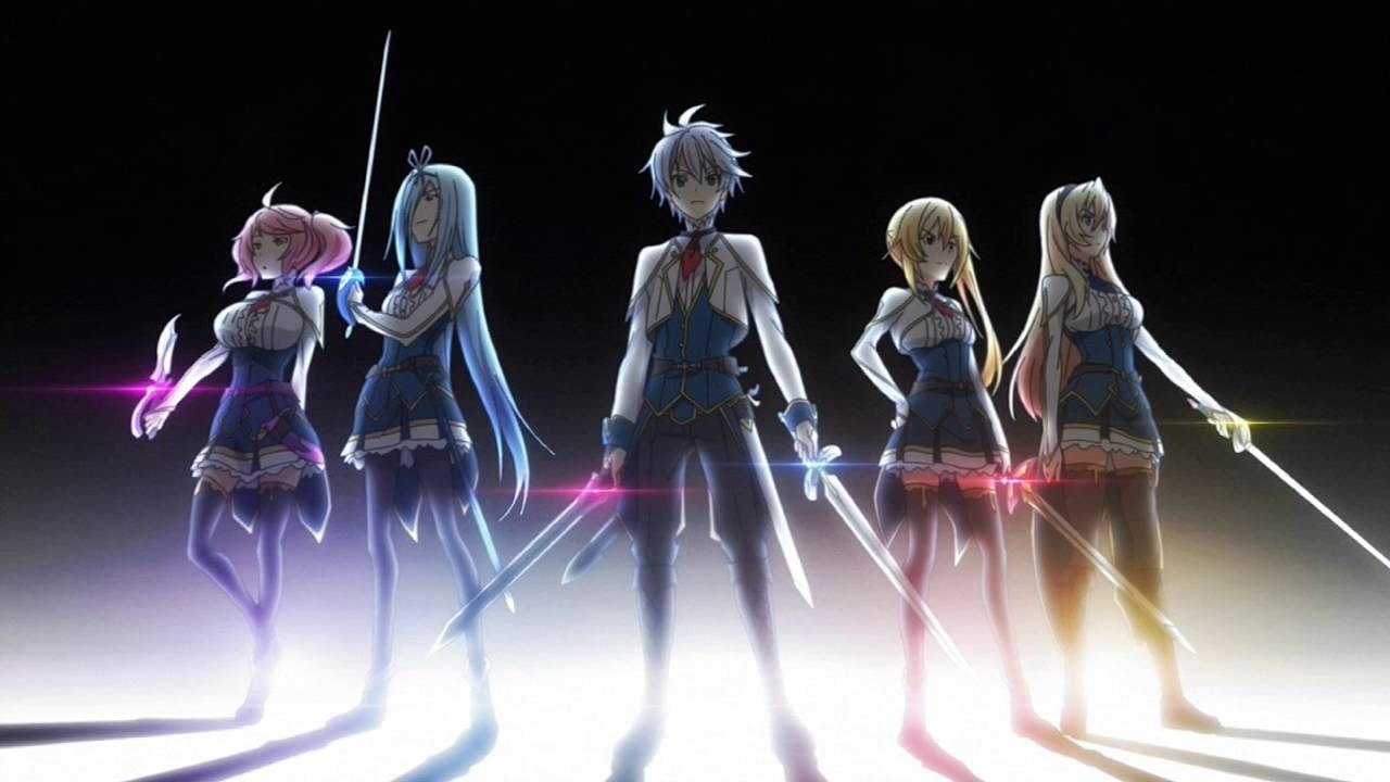 Greatest Battle Music Of All Times: Saijaku Muhai