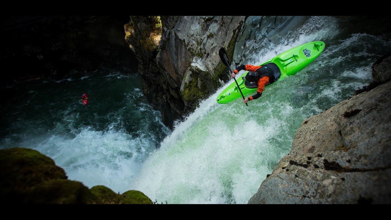 LIQUID LOGIC REMIX XP KAYAK REVIEW