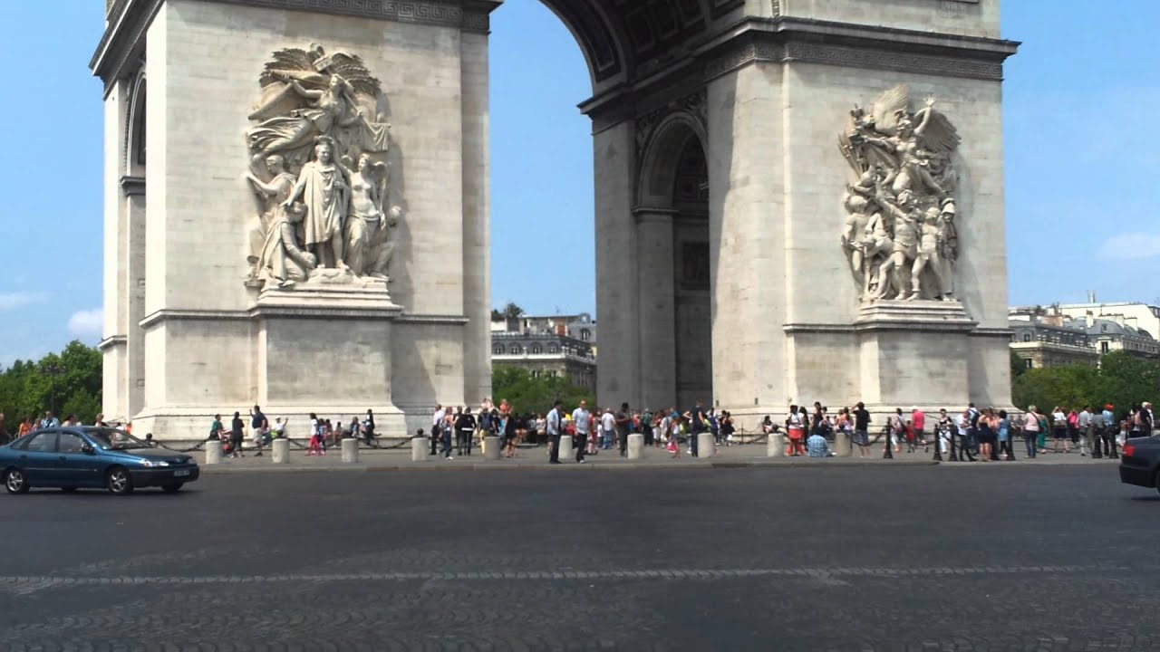 28-07-2012 |1080p HD| Paris 2 Sanzelize