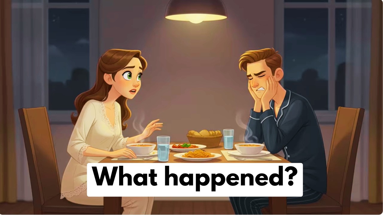 Everyday English Conversations for Beginners (A1-A2) | Daily Speaking Practice